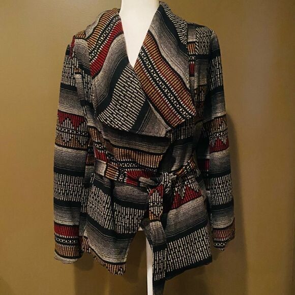 DAYTRIP Coat Size Large - Picture 2 of 11